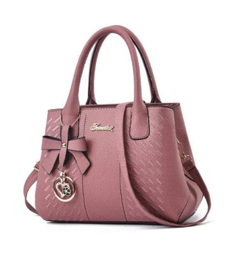 ELGO BAGS Stylish Handbags For Women's Ladies Handbag New Trendy & Fancy Bags Shoulder Bags Use College Office Travel & Party ,Etc