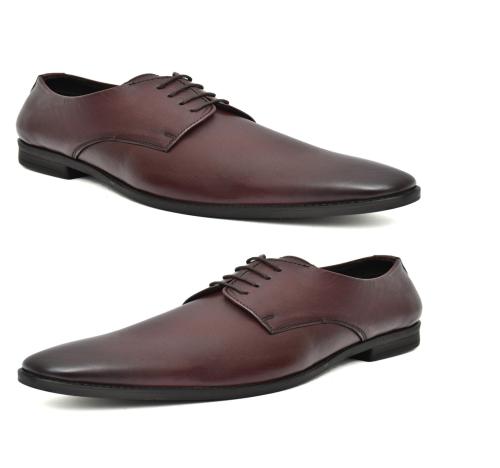 QUVADI Formal Shoes For Men (Size 7) - L1