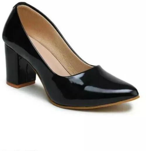 Red Heels Fashion Women Heeled Sandals