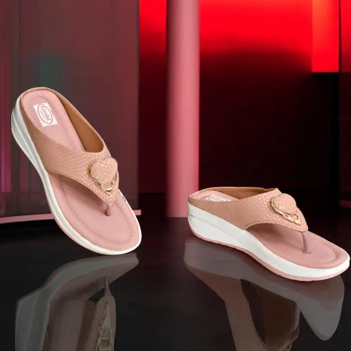 Big fire Women's Ladies Slipper for women Party wear | Wedding Slipper | Daily use