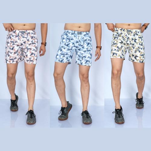 Buy Mens Boxers Combo of 3 (XL) Online at Best Prices in India JioMart.