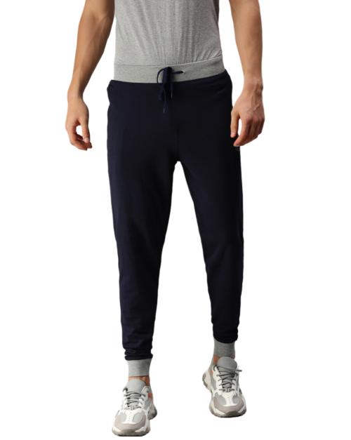 Onn Mens Navy Blue Track Pant Pack of 1