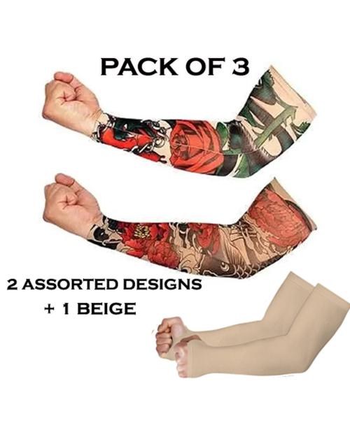Bmode Fashionate Arm Sleeves