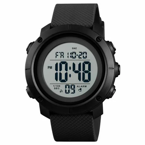 SKMEI Men's Digital Sports Watch Multifunction Stopwatch Countdown Auto Date Alarm - 1426