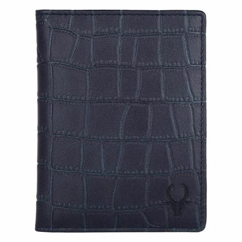 WILDHORN RFID Protected Leather Men's Wallet