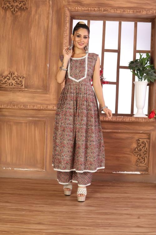 GOLAVIYA kurti set for women straight kurti plazzo kurti tops for women kurti for women stylish sleeveless kurti summer kurti plazzo for women kurti long kurti kaftan kurti floral women kurti kurti women short kurti Dress