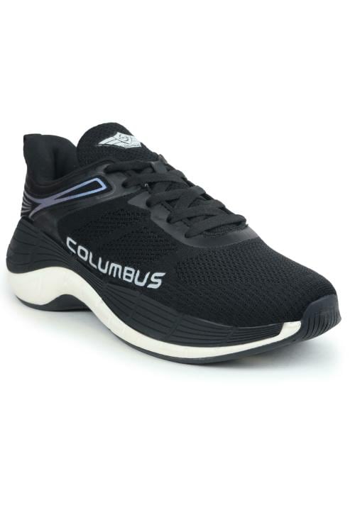Columbus running shoes