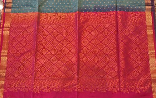 ART SILK SAREES