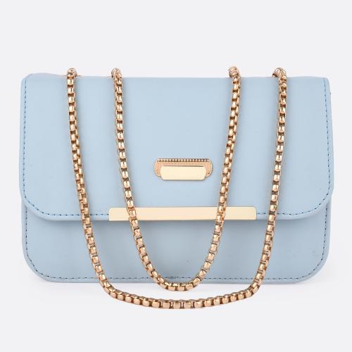 SHINING STAR Sling Bag For Women's (SKY BLUE)