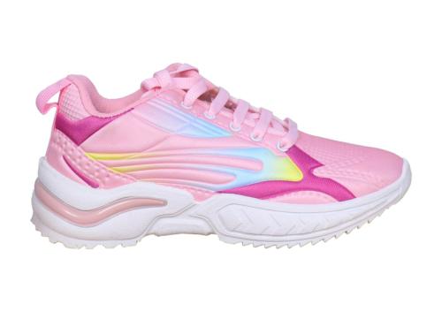 KPS Stylish Comfortable Lightweight shoes 4UK