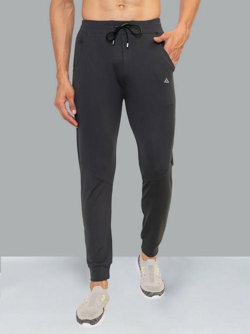 AVOLT Dry Fit Track Pant for Men I Slim Fit Athleisure Running Gym Stretchable Track Pant