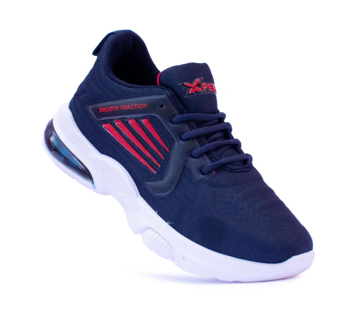 Xpert Sports Shoes for Boys, Kids Sports Shoes, Running Shoes for Boys & Girls, Outdoor Sports Shoes for Kids 6 to 7 Years