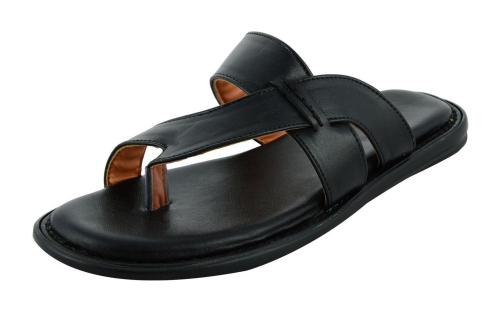 Styliano Men Outdoor Sandals (White)_UK 7