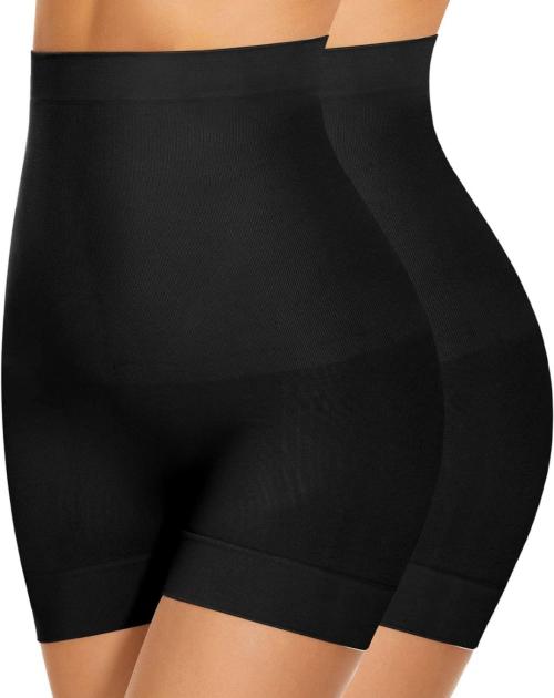 KATHTHAI Shapewear | Tummy tucker shapewear | Full body shapewear | Women shapewear | Slimming shapewear | Tummy shaper for women | Body shaper for women | Shapewear for women | Black Shapewear-XXXL