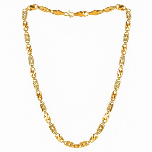 Buy Brado Jewellery Rhodium, Gold Plated Alloy, Stainless Steel Gold