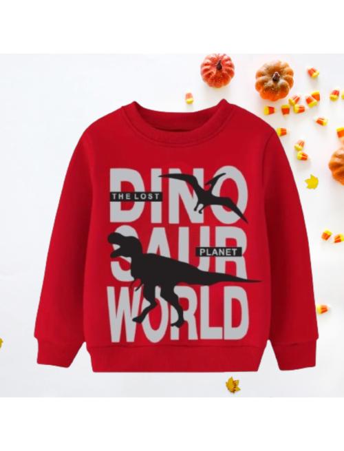 WAMMY69 RD.DINO-1P 5-6 Y