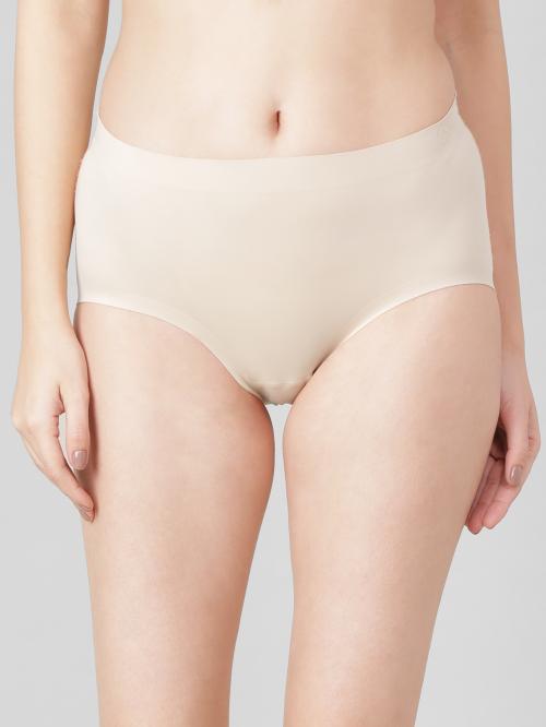 Jockey Women Skin Polyamide Hipster Briefs