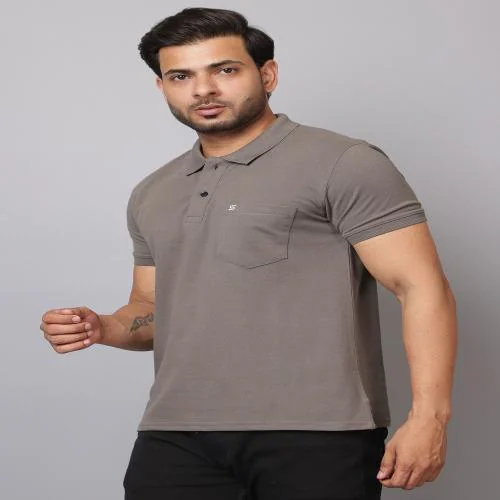 Seven O Seven Men's Regular Fit Polo Tshirts