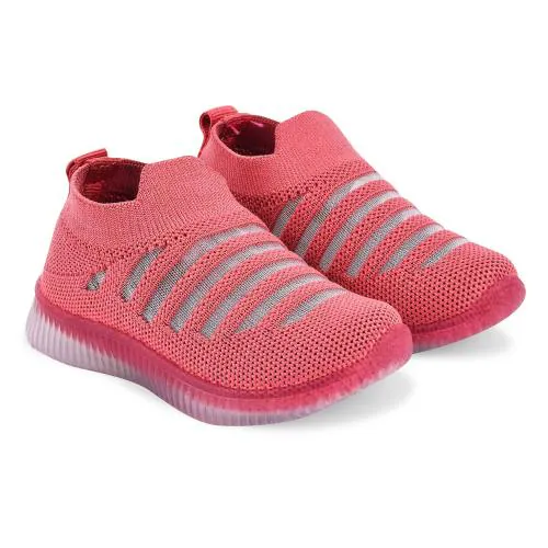 Kats Kids Casual Shoes Purple