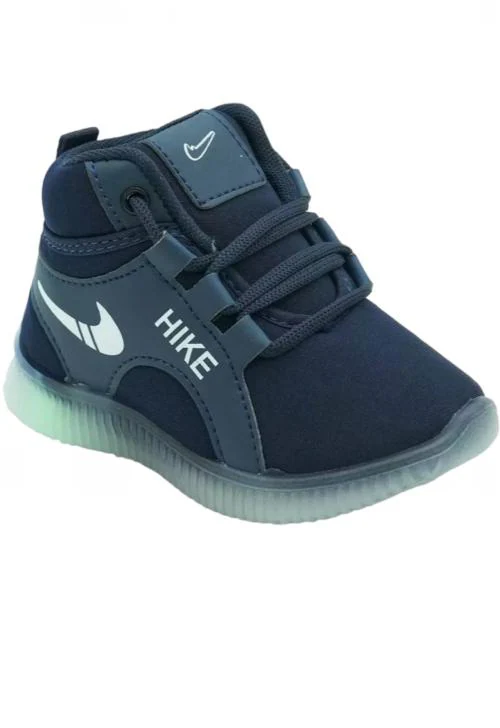 ICONIC ME Fashionable Kids Boys Kids Boys Casual Shoes