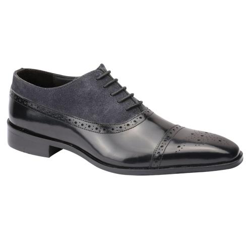 Harrykson Formal/Partywear/Perimium Leather shoes for men