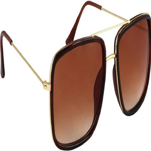 NS Nature Shades Full Frame Sunglasses for Boys & Girls (Pack of 1) l Goggles l Shades l Pair of Glasses l Eyewear l Fashion l Latest Design