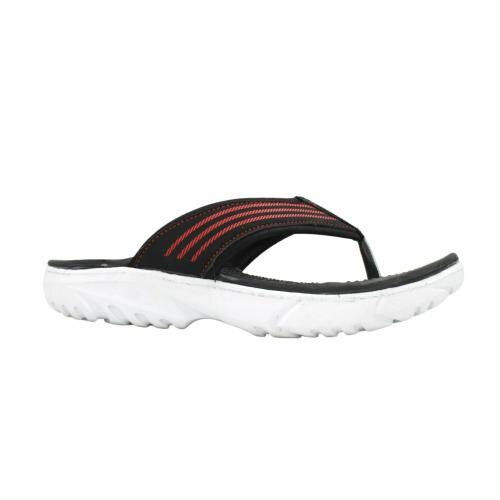 HAPPY FEET KIDS BISCUIT Flip-Flops & Slippers