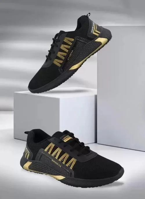 LNT FASHION Running Walking Sport Shoes for Mens and Boys