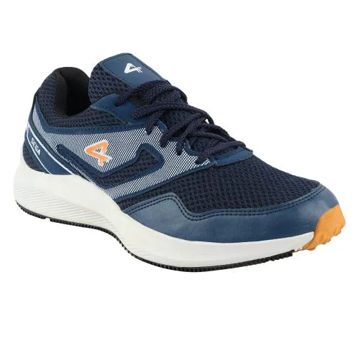 Buy GVR Gopal Sega Comfort Runner Running Shoes Color Navy Online