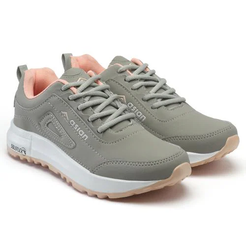 Asian Women MERCURY-10 Running Sports Shoe