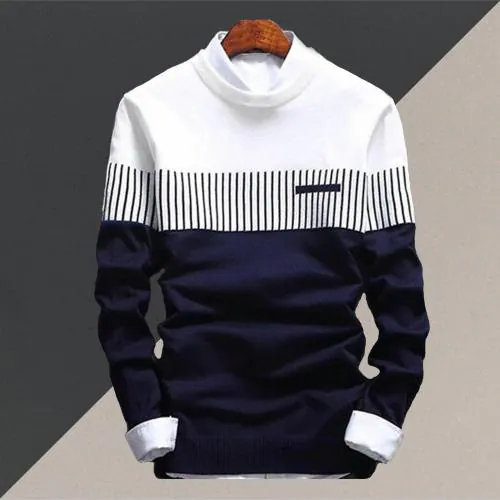 TRY THIS MEN ROUND NECK COTTON T-SHIRT