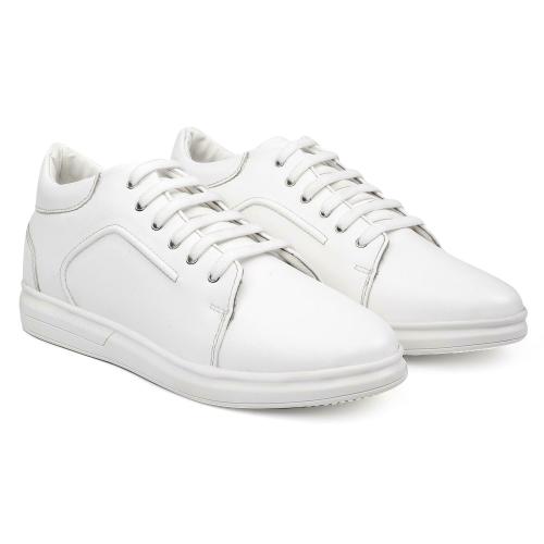 Bxxy Men's Imported Synthetic Upper Material Latest Casual Sneakers