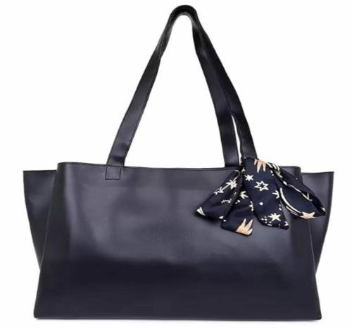 MANSI BAGS Women's Handbag Artificial Leather Extra Spacious Shoulder Bag for Women and Girls -x10