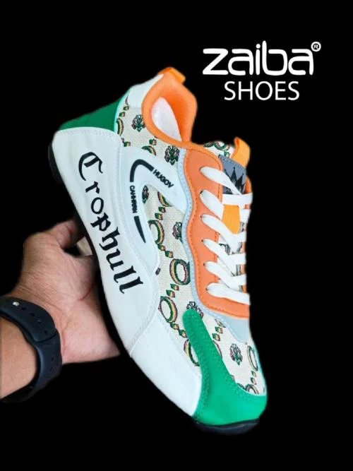 Lotus Venue Zaiba HIGH PREMIUM QUALITY Running Shoes For Men, Basketball Shoes For Men Dancing Shoes For Men