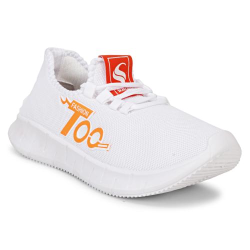 SCATCHITE Comfortable Casual Shoes For Men's