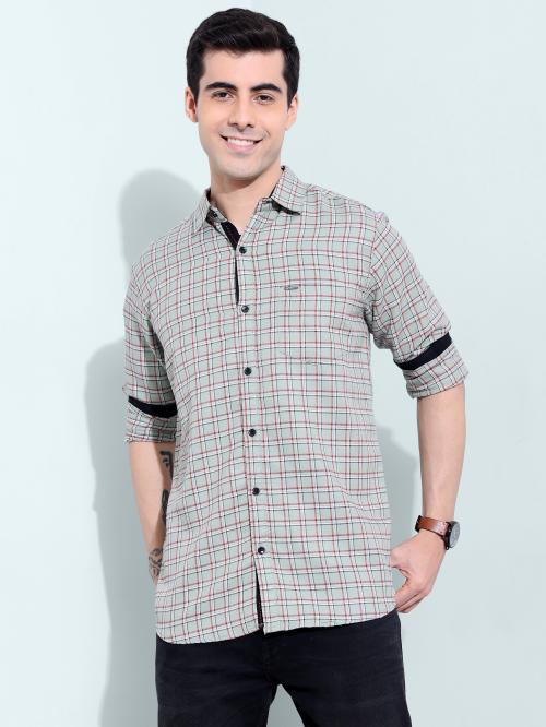 Buy CAMISA Men's Premium Shirt Online at Best Prices in India JioMart.