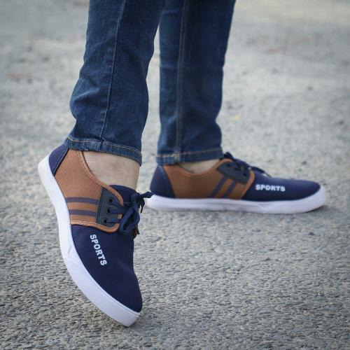 Solwin Men's Sports Running Shoes