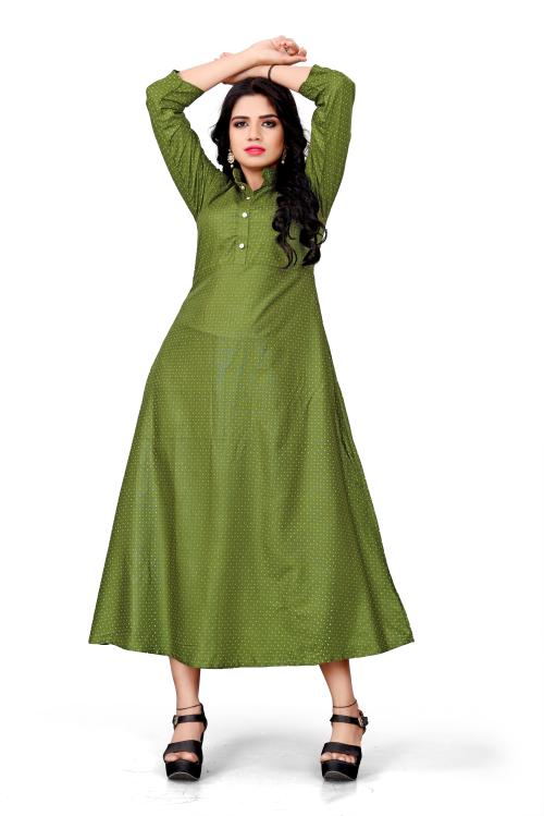 Stylish Women Dress-3-L