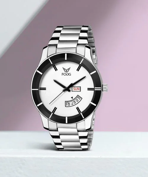 FOGG Special Features Smart Watch For Men