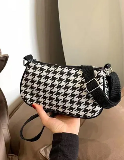 Zaaliqa letest girls sling bag