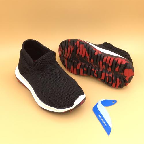 KRAKKI Kids Ultra Light Weight Sneakers UK8