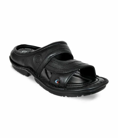 Allen Cooper Slippers For Men