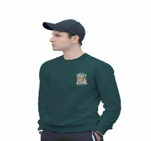 VOXTREND Letast Trendy Mans sweatshirt -k1