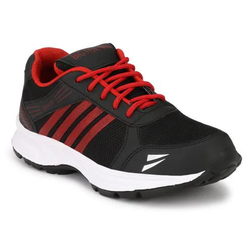 Big Fox Men's Running & Walking Shoe