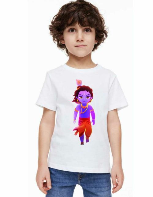HPLUS KID'S TSHIRTS