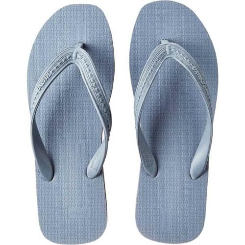 Relaxo Unisex Grey Slippers