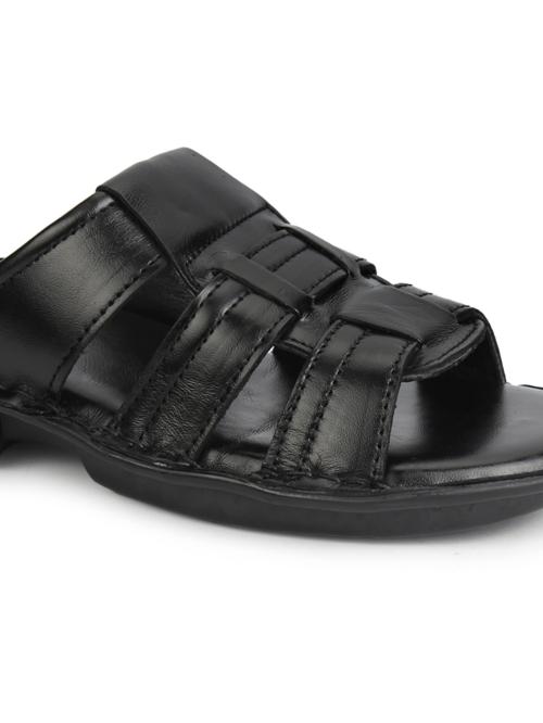 fashion victim sandals