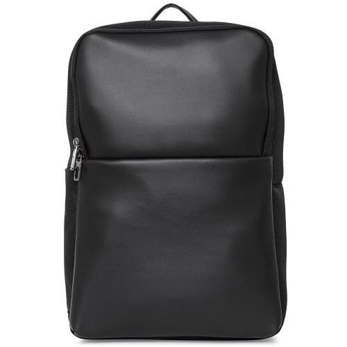Mboss Black Laptop Backpack