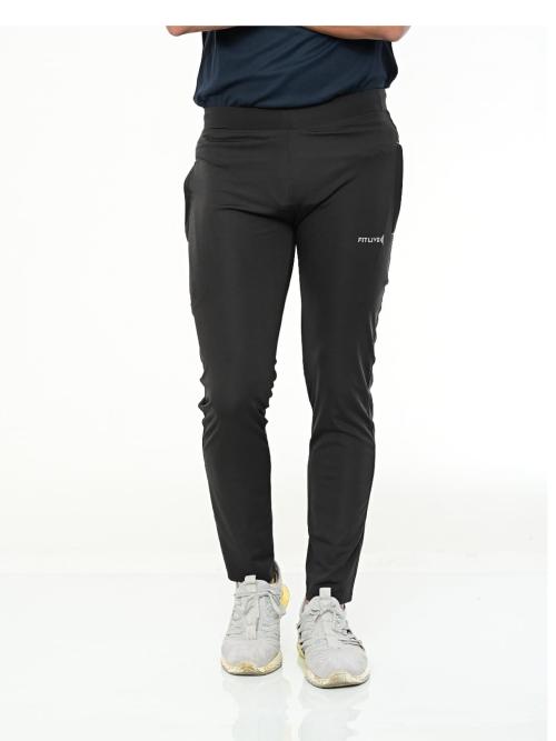 MS TRADERS WEAR Men's Regular Fit Trackpants