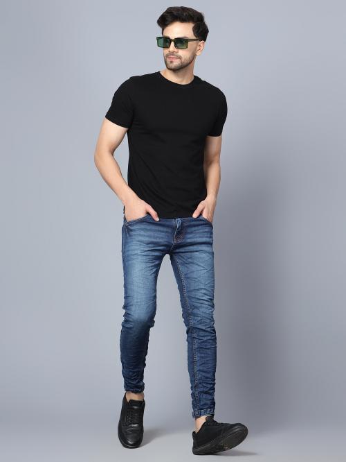 TDFPATLOON Patloon Men Jeans